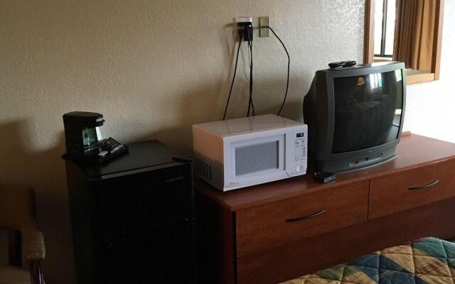 Heights Inn Motel