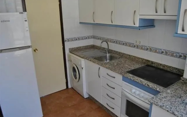 Don Miguel Apartments