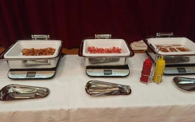 Seaside Inn Hotel Akkeshi