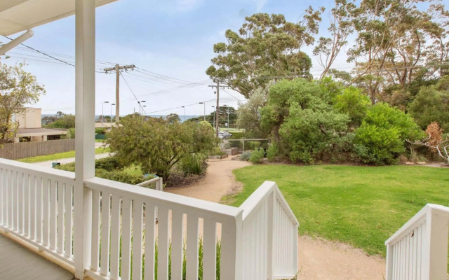 Beachside Getaway - Dromana