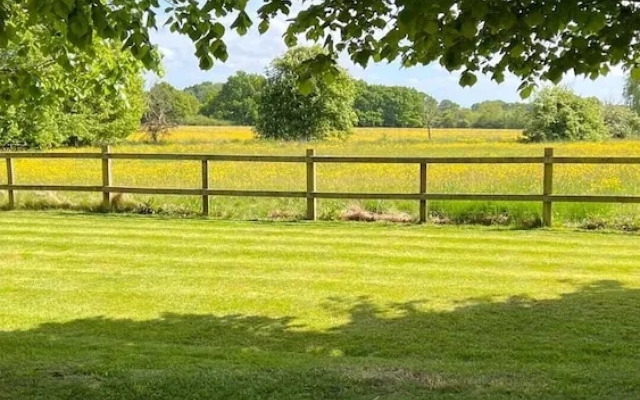 Stunning 6-bed Country House With Heated Pool