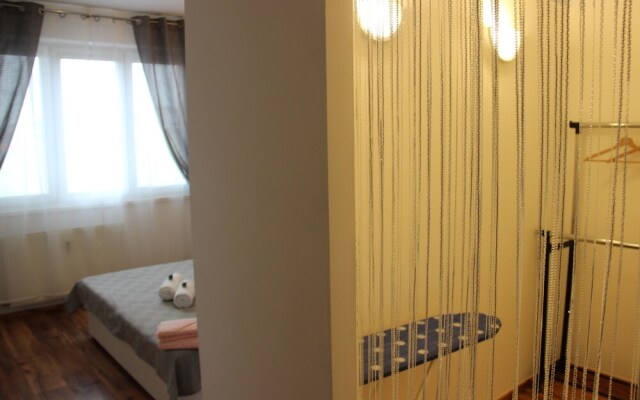 Apartment 3kk De Luxe