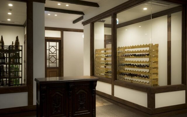 Tateshina Shinyu Onsen