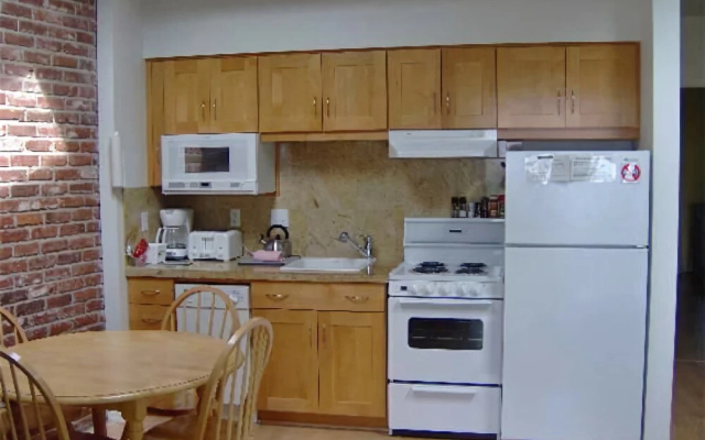 Surfside S210 One Bedroom