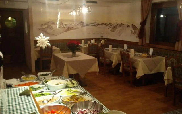 Hotel Biancaneve