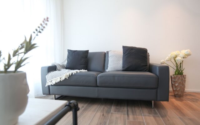 Nest - Lauriedstrasse 7
