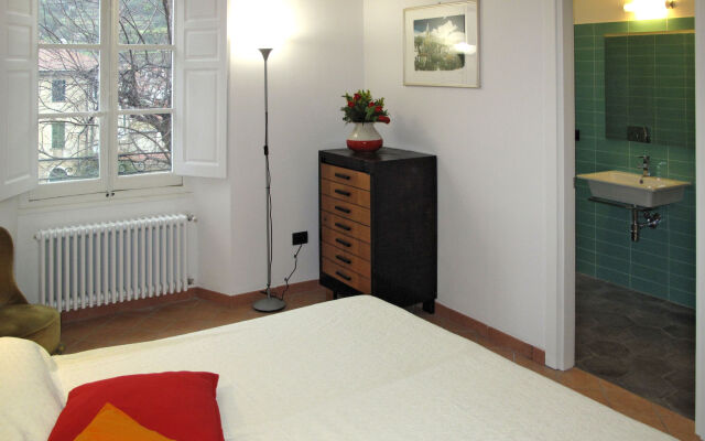 Locazione Turistica Vincenzina & Giovanni (DOL117)