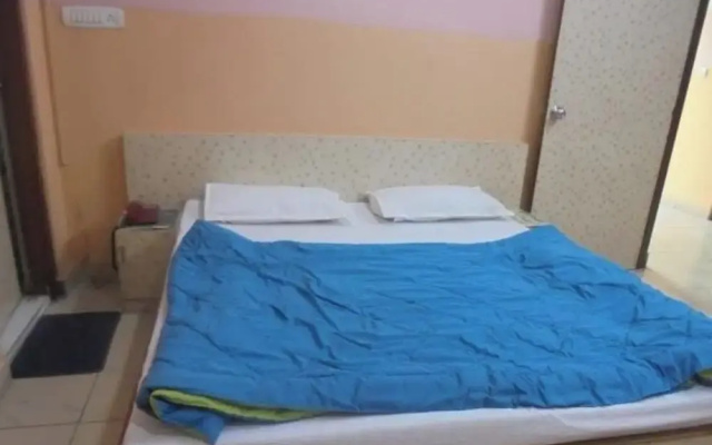 Hotel Raj Guest House Jaipur