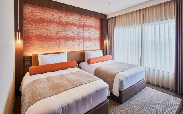 Okinawa NaHaNa Hotel & Spa