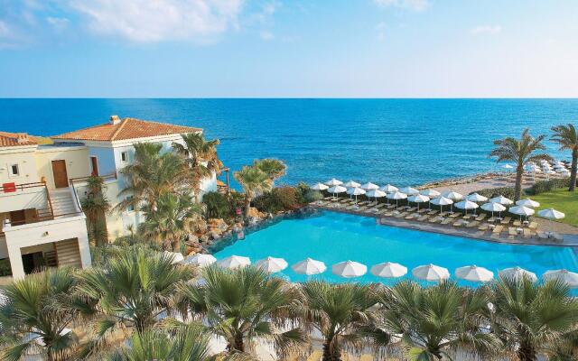 Grecotel Marine Palace & Aqua Park - All inclusive