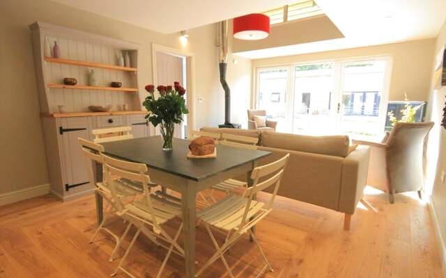 Chestnut Barn, Bourton On The Water