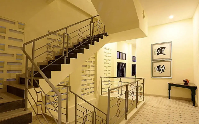 Urbanest Inn House Slipi