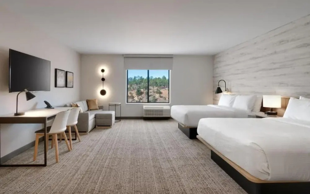 Towneplace Suites By Marriott Tracy