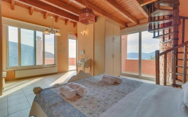 Eagle Nest Villa