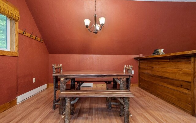 Together at Slope's Edge