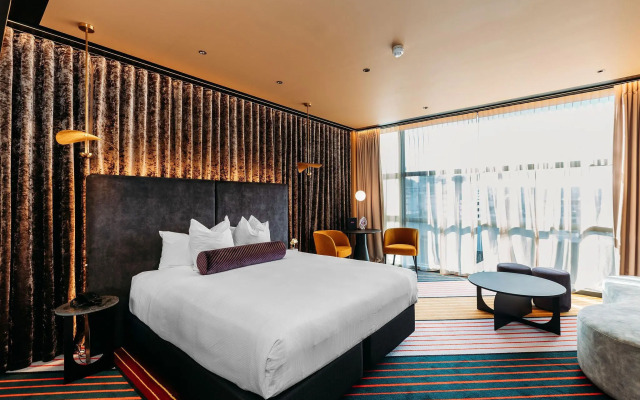 Naumi Hotel Wellington