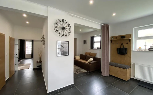Luxury 1-bed Apartment in Varazdinske Toplice
