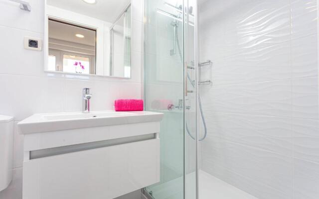 Villa King Apartments