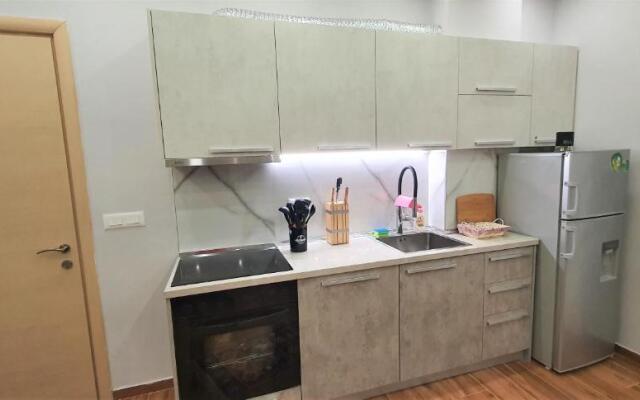 Eni`s Apartments