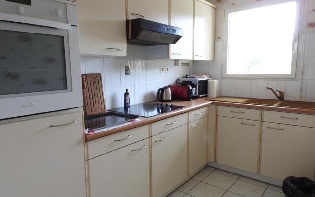 Appartement Les Sables-d'Olonne, 3 pièces, 4 personnes - FR-1-92-790