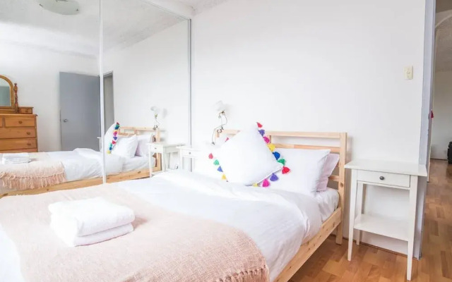 Simple Comfort! 2bed1bath Unit in Meadowbank