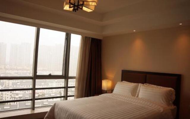 Premier Serviced Apartment Boutique Hotel Residence