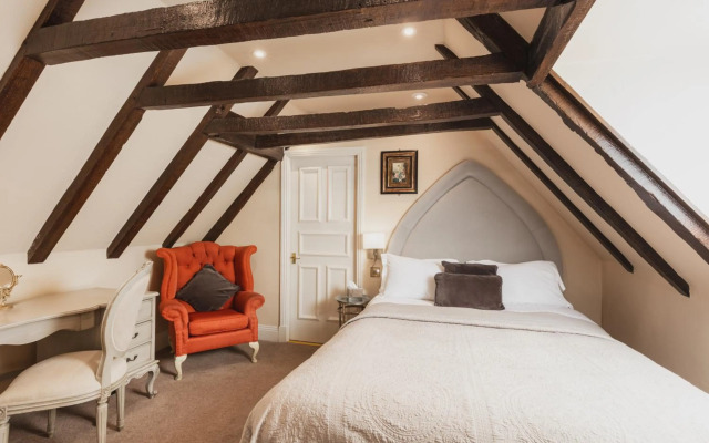 Lumley Castle Hotel