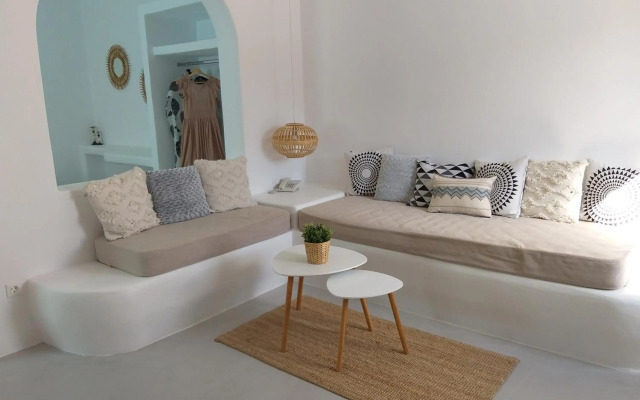 Filira Suites