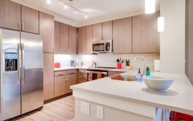 Kasa Philadelphia Apartments