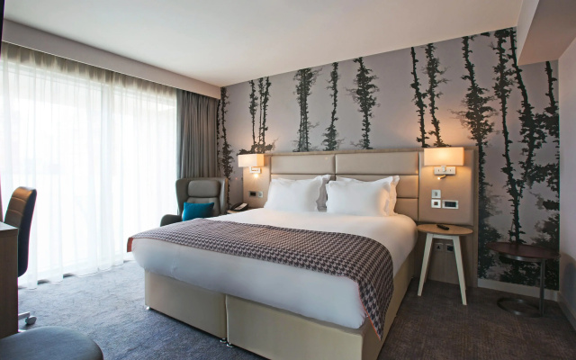 Holiday Inn Manchester - City Centre by IHG