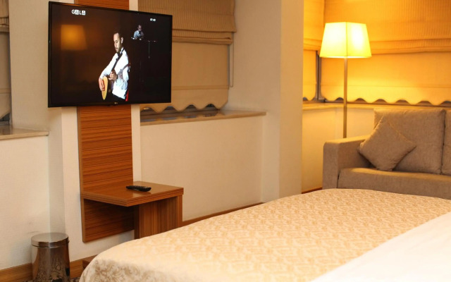 Emir Royal Hotel