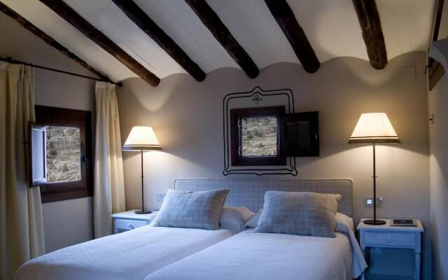 La Casa del tío Americano