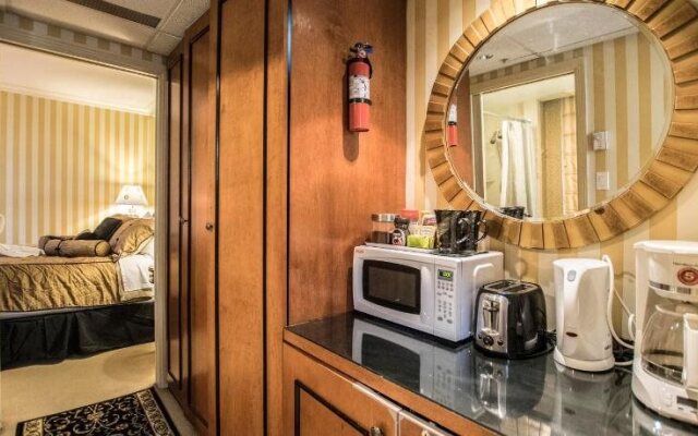Boutique Suites Vancouver