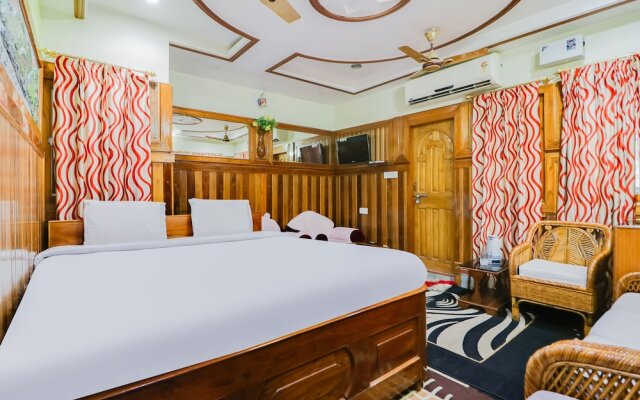 Hotel Madhu Complex by OYO Rooms