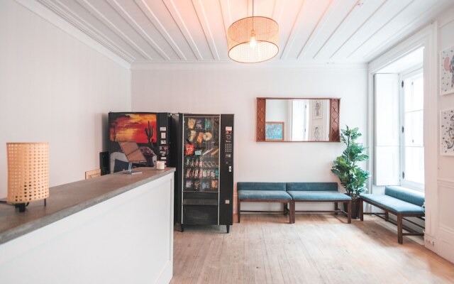 Auberge de la Paix - Hostel