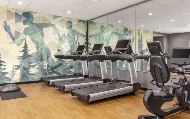 Hyatt House Bryan/College Station