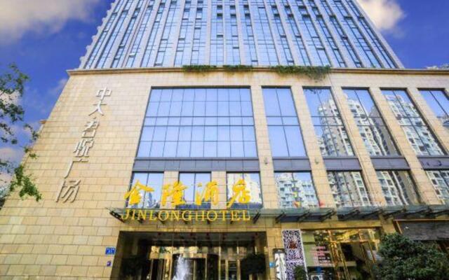 Jin Long Hotel Chengdu