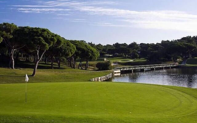 Quinta do Lago Country Club