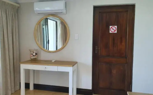 Dolphins Guest House