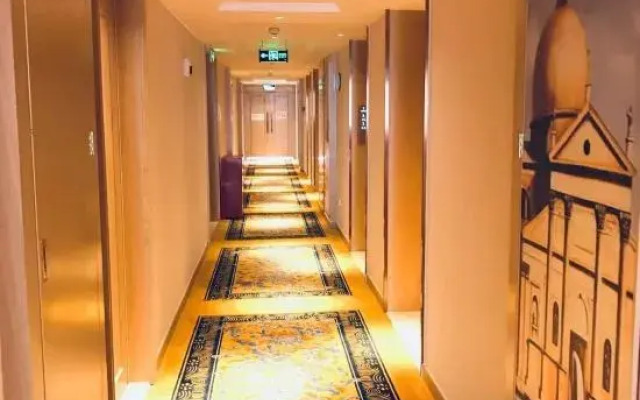 Vienna International Hotel