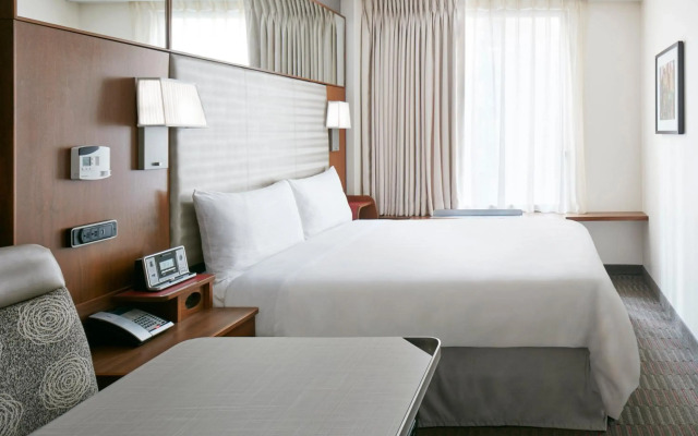 Club Quarters Hotel, Grand Central