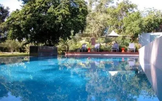 Serene-estate Boutique Guesthouse