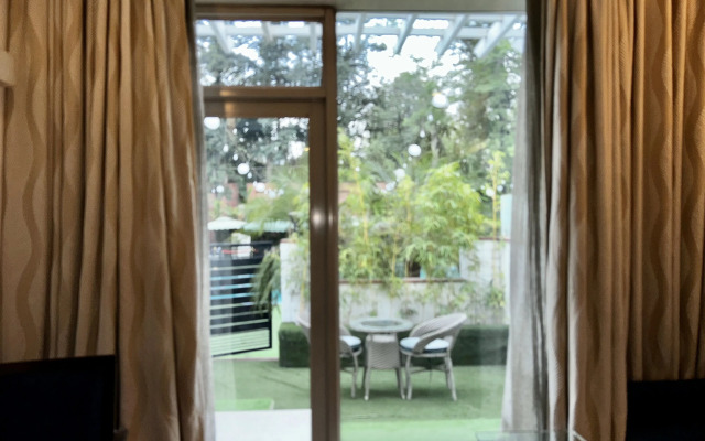 Bel-La Monde Hotel Chhattarpur South Delhi