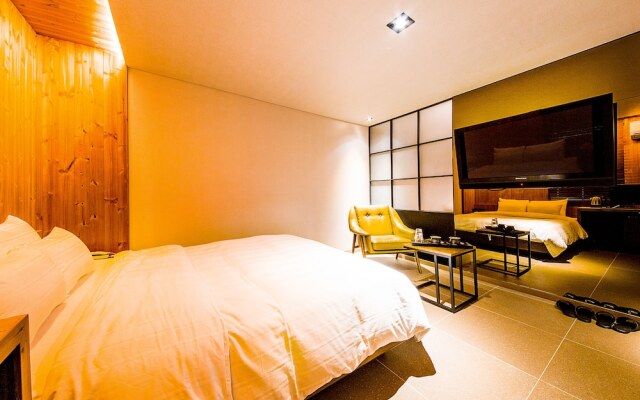 Seocho Cancun Hotel