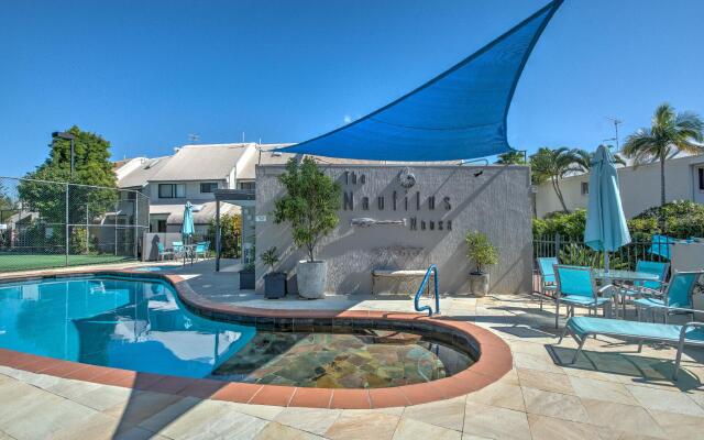 Nautilus Noosa Holiday Resort