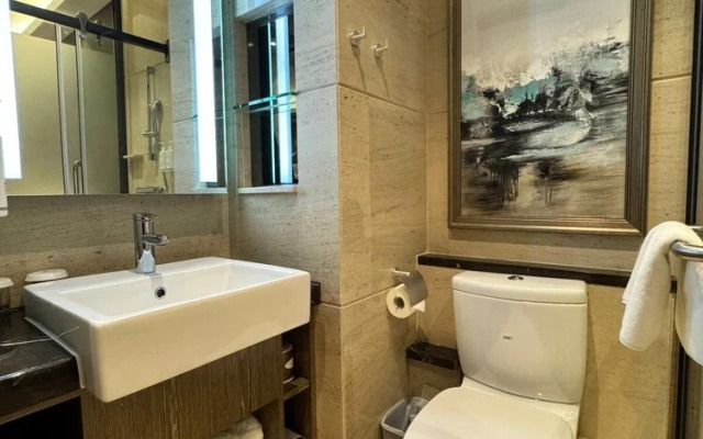 Kew Green Hotel Mongkok