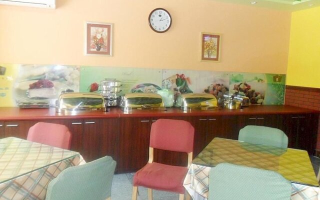 Home Inn - Linhe Xinhua West Street