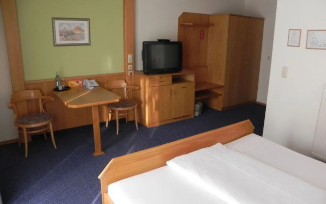 Parkhotel Cham