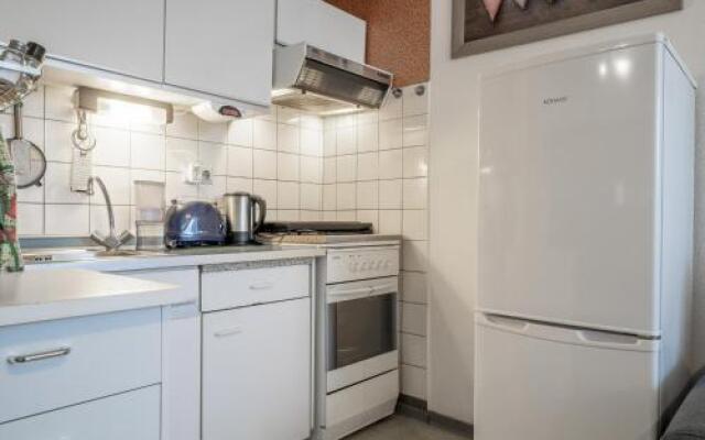Private Apartment Arcard (5159)
