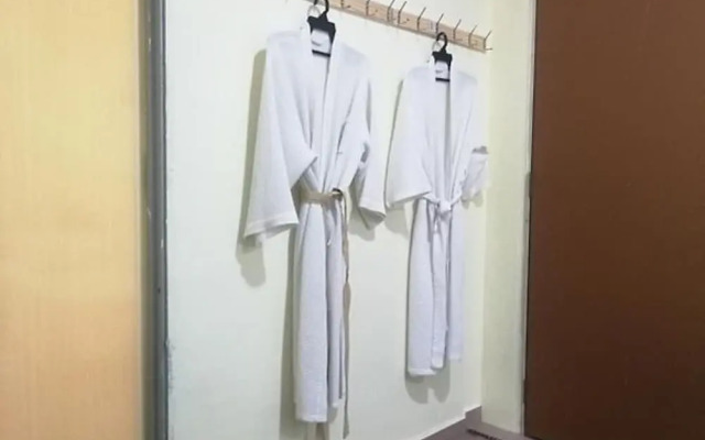 OYO 90762 Fs Dimensi Hotel